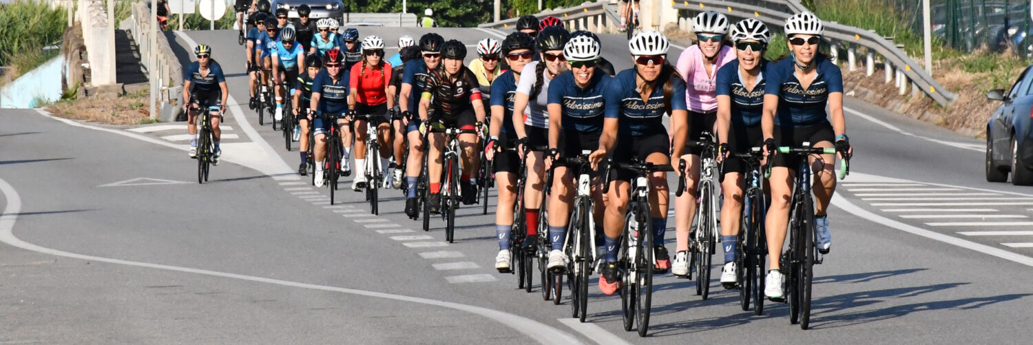 Entrenamiento de Fin de Semana Ciclismo