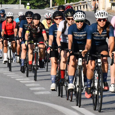 Entrenamiento de Fin de Semana Ciclismo